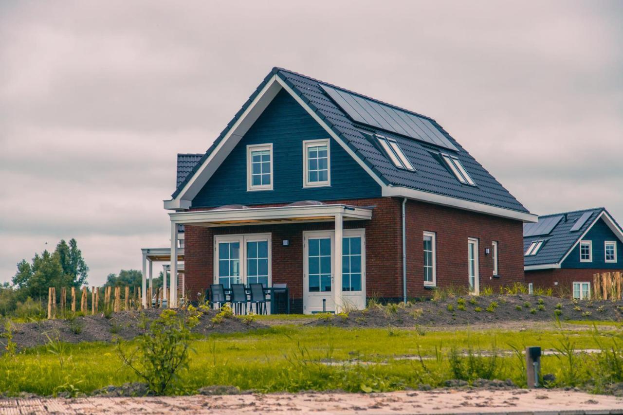 Europarcs Ijsselmeer ميديمبليك الغرفة الصورة