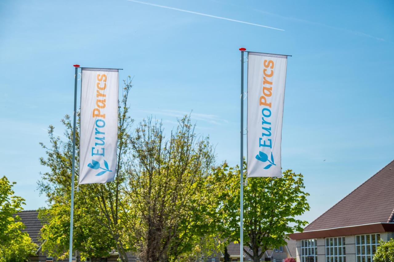 Europarcs Ijsselmeer ميديمبليك المظهر الخارجي الصورة