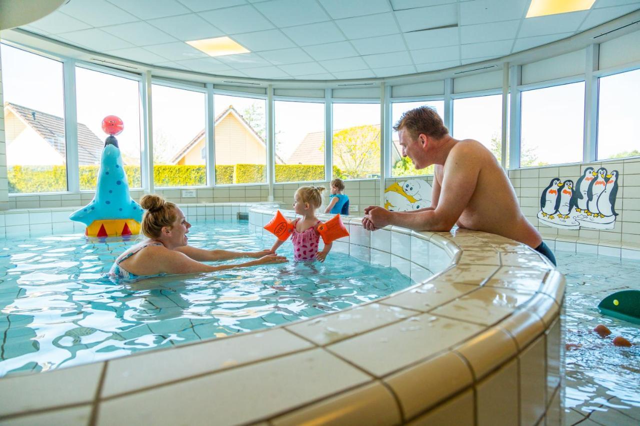 Europarcs Ijsselmeer ميديمبليك المظهر الخارجي الصورة