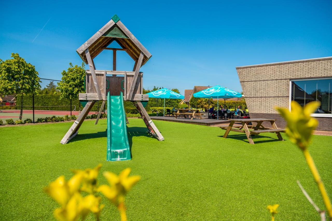 Europarcs Ijsselmeer ميديمبليك المظهر الخارجي الصورة