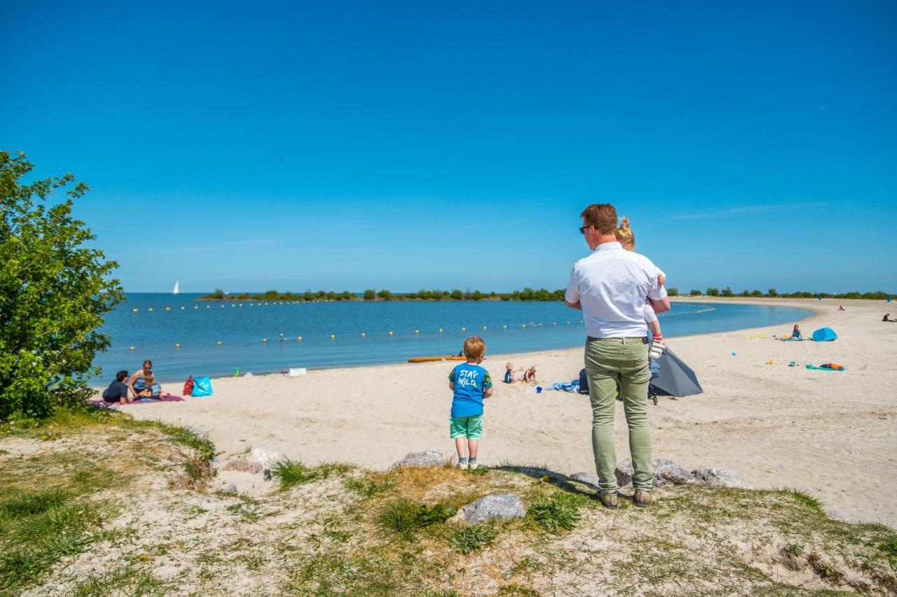 Europarcs Ijsselmeer ميديمبليك المظهر الخارجي الصورة