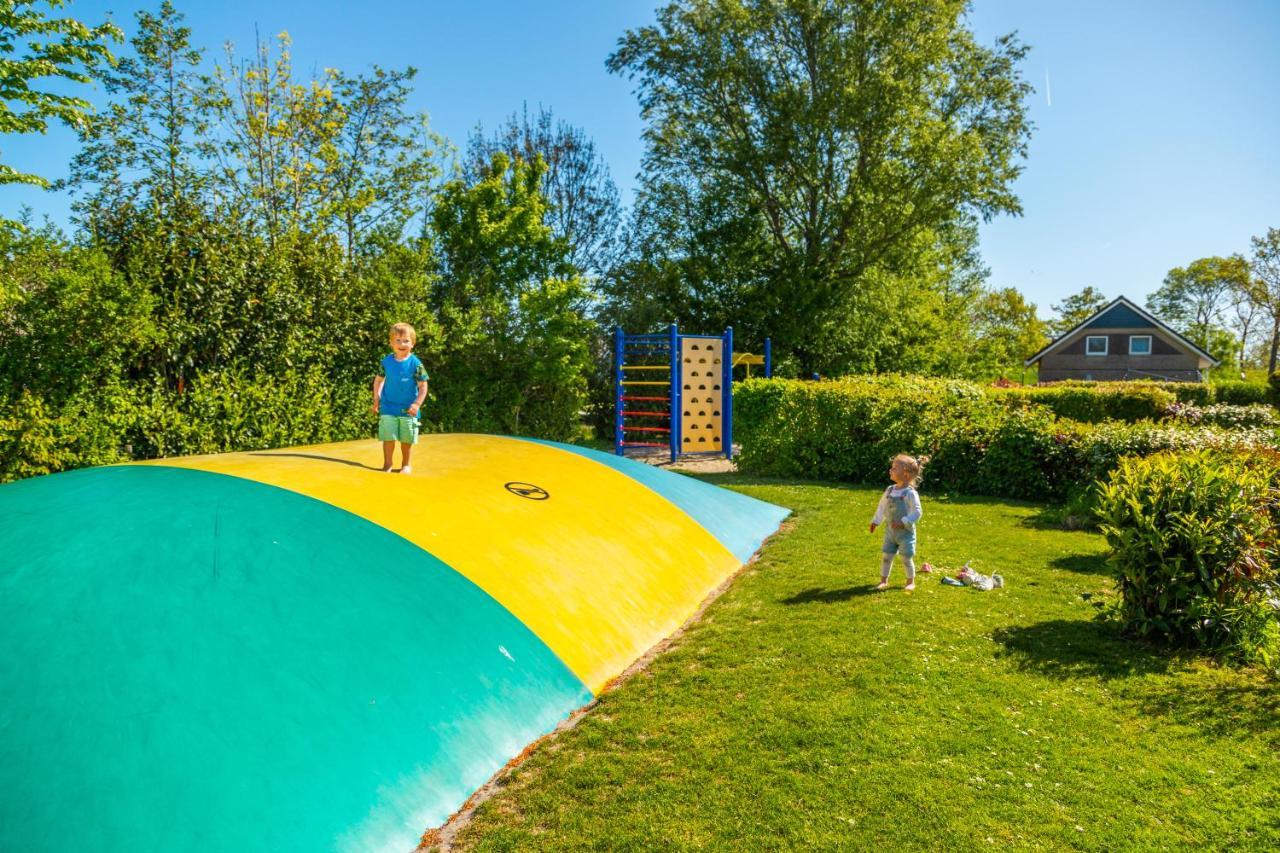 Europarcs Ijsselmeer ميديمبليك المظهر الخارجي الصورة