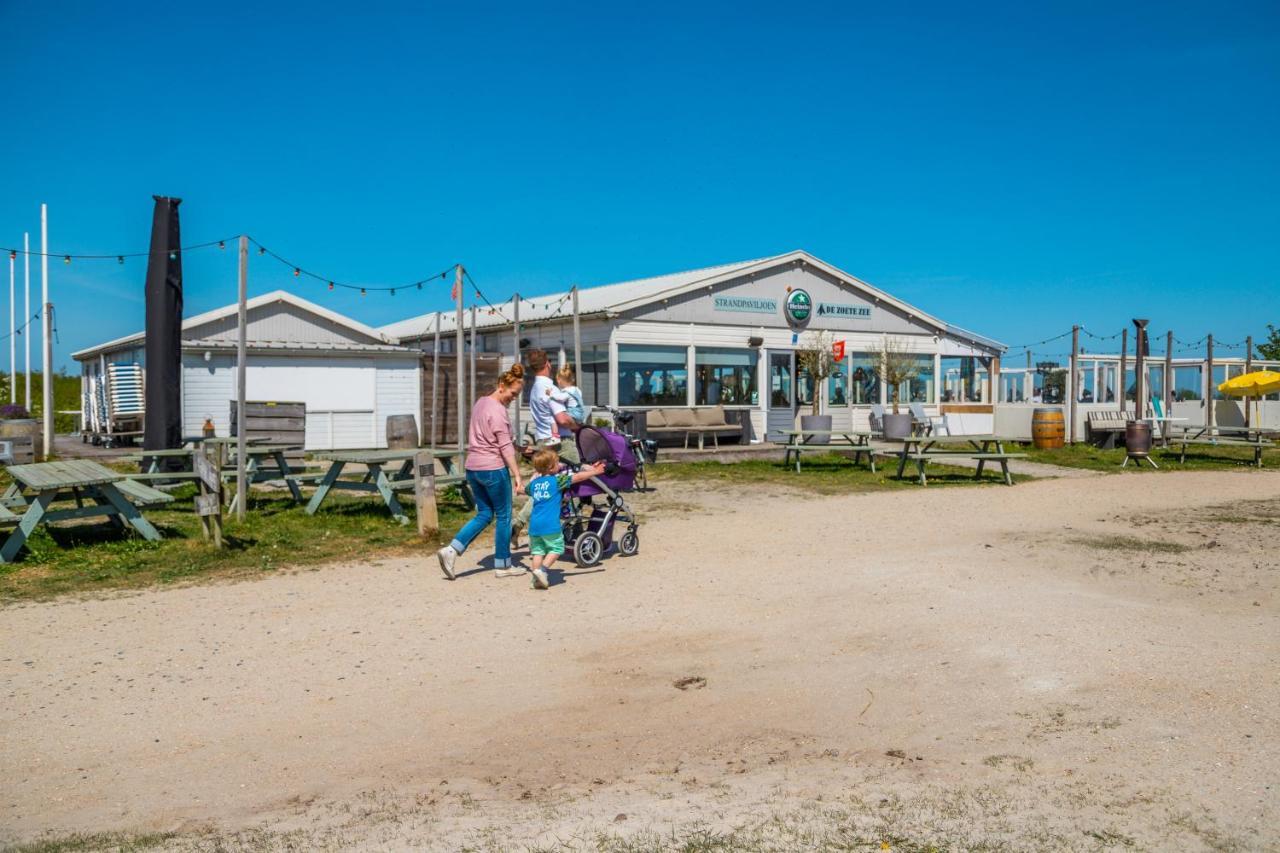 Europarcs Ijsselmeer ميديمبليك المظهر الخارجي الصورة