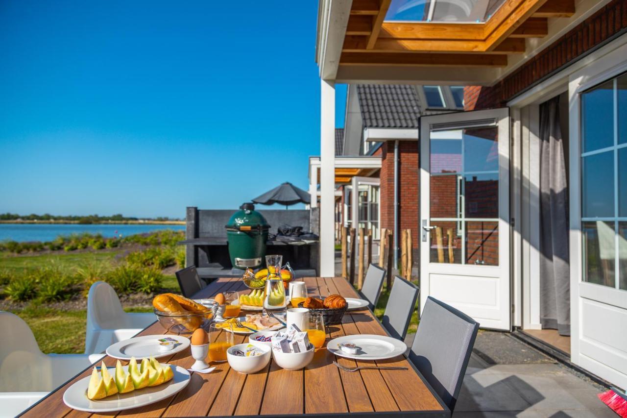 Europarcs Ijsselmeer ميديمبليك المظهر الخارجي الصورة