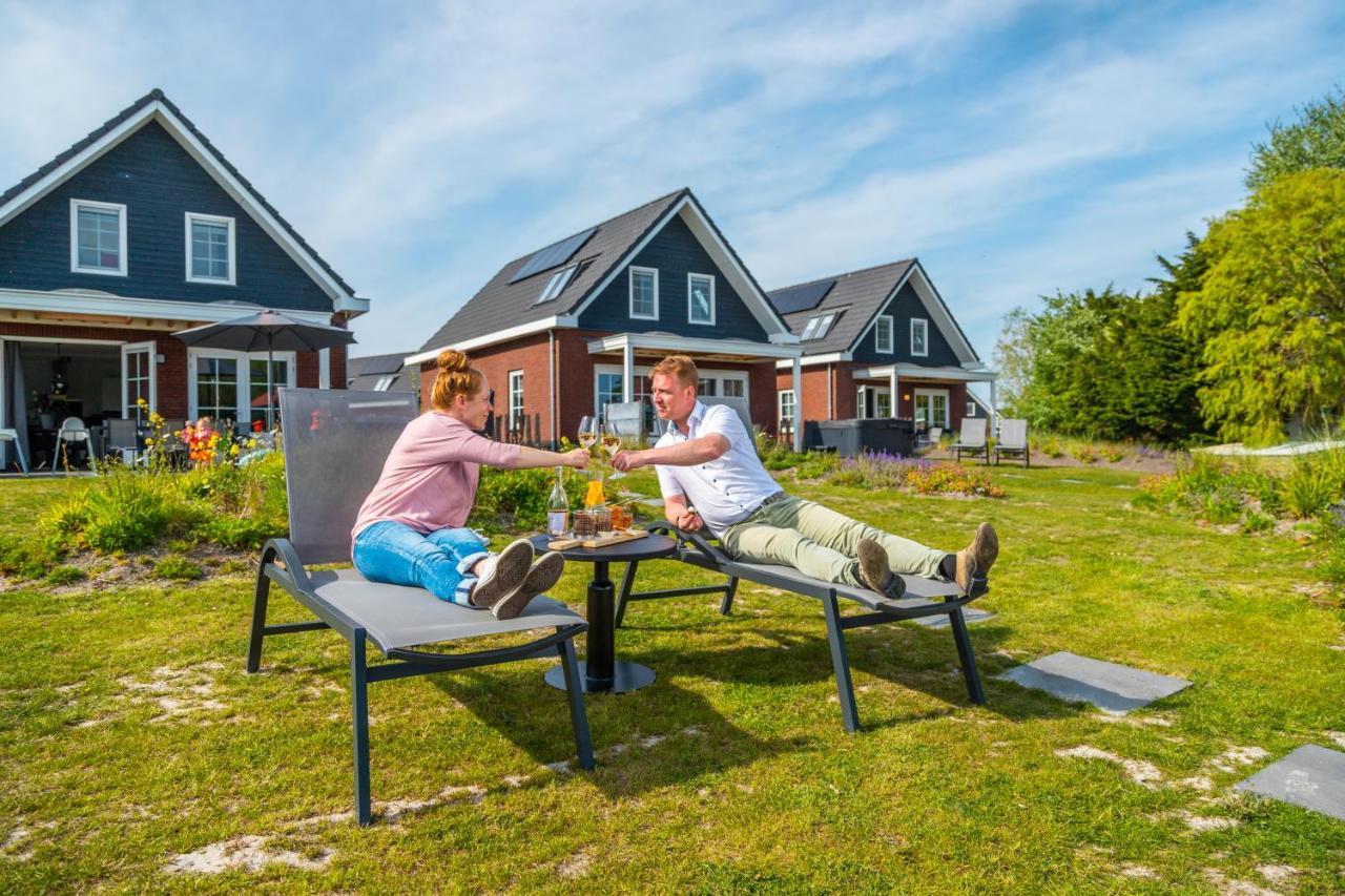 Europarcs Ijsselmeer ميديمبليك المظهر الخارجي الصورة