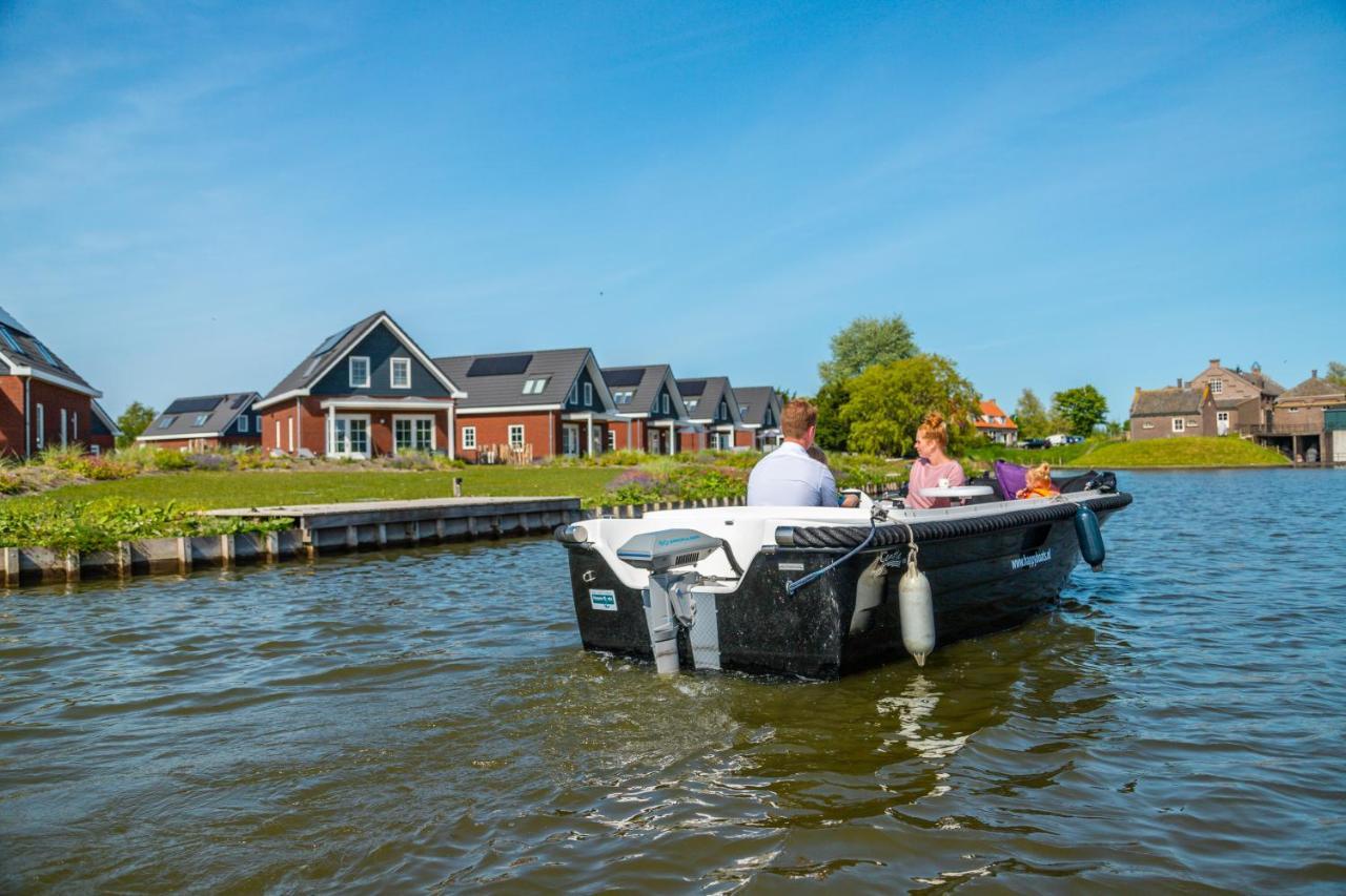 Europarcs Ijsselmeer ميديمبليك المظهر الخارجي الصورة