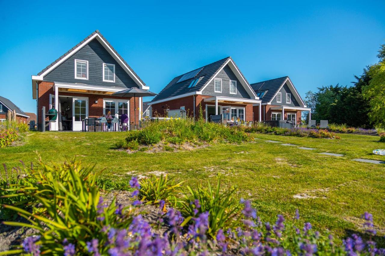 Europarcs Ijsselmeer ميديمبليك المظهر الخارجي الصورة
