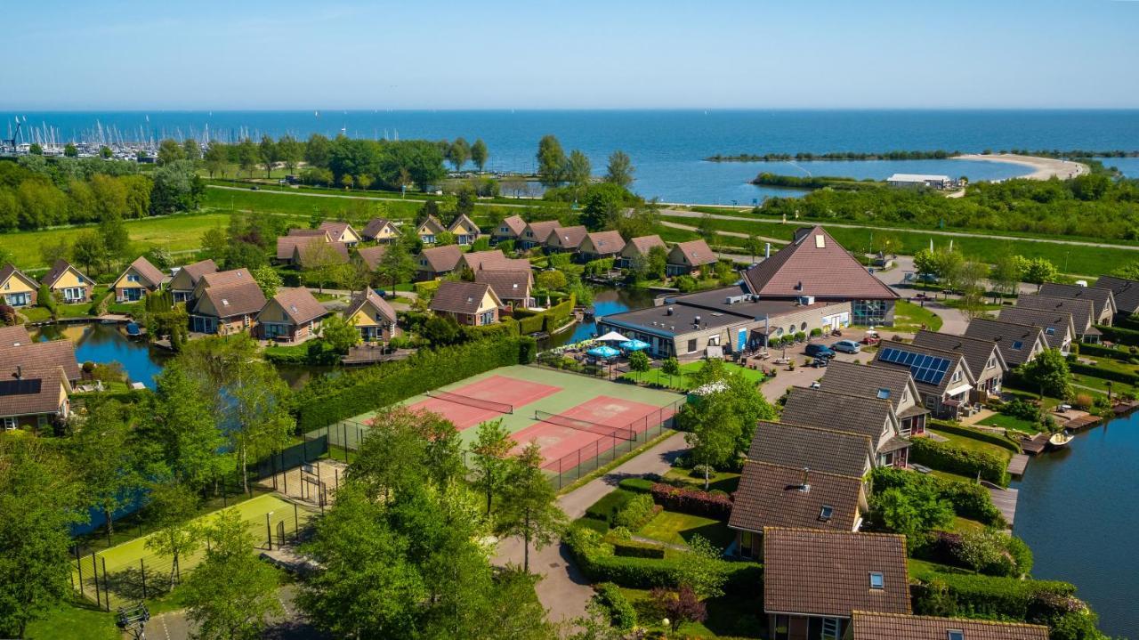 Europarcs Ijsselmeer ميديمبليك المظهر الخارجي الصورة