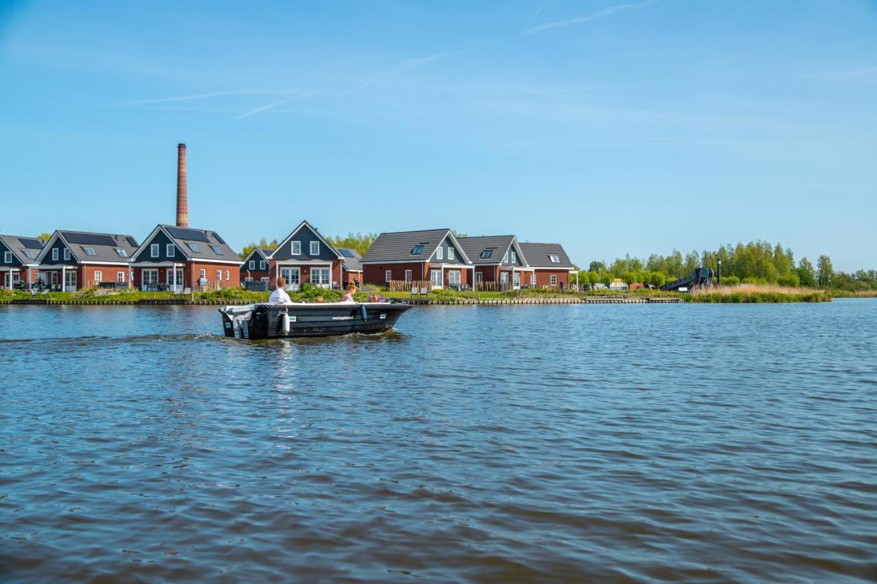 Europarcs Ijsselmeer ميديمبليك المظهر الخارجي الصورة