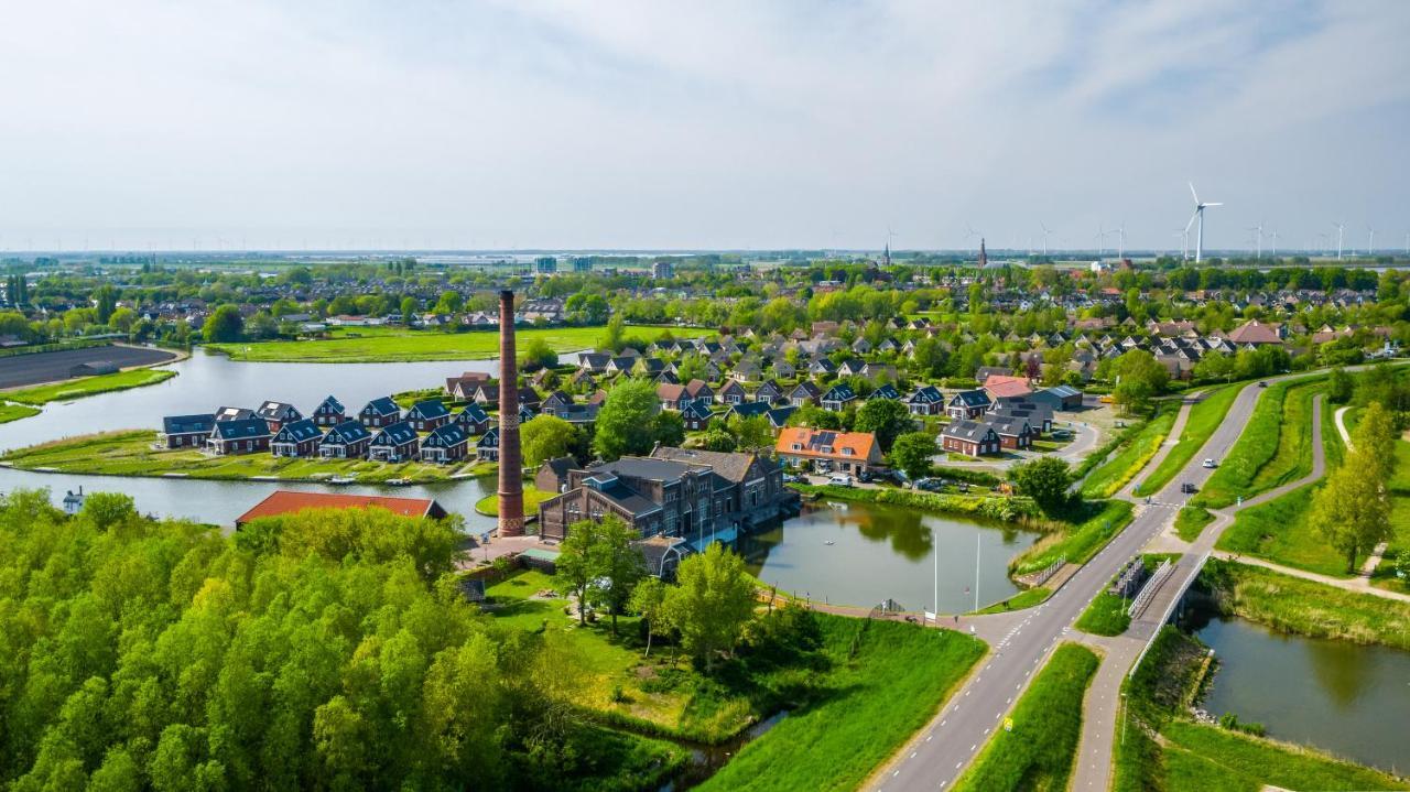 Europarcs Ijsselmeer ميديمبليك المظهر الخارجي الصورة
