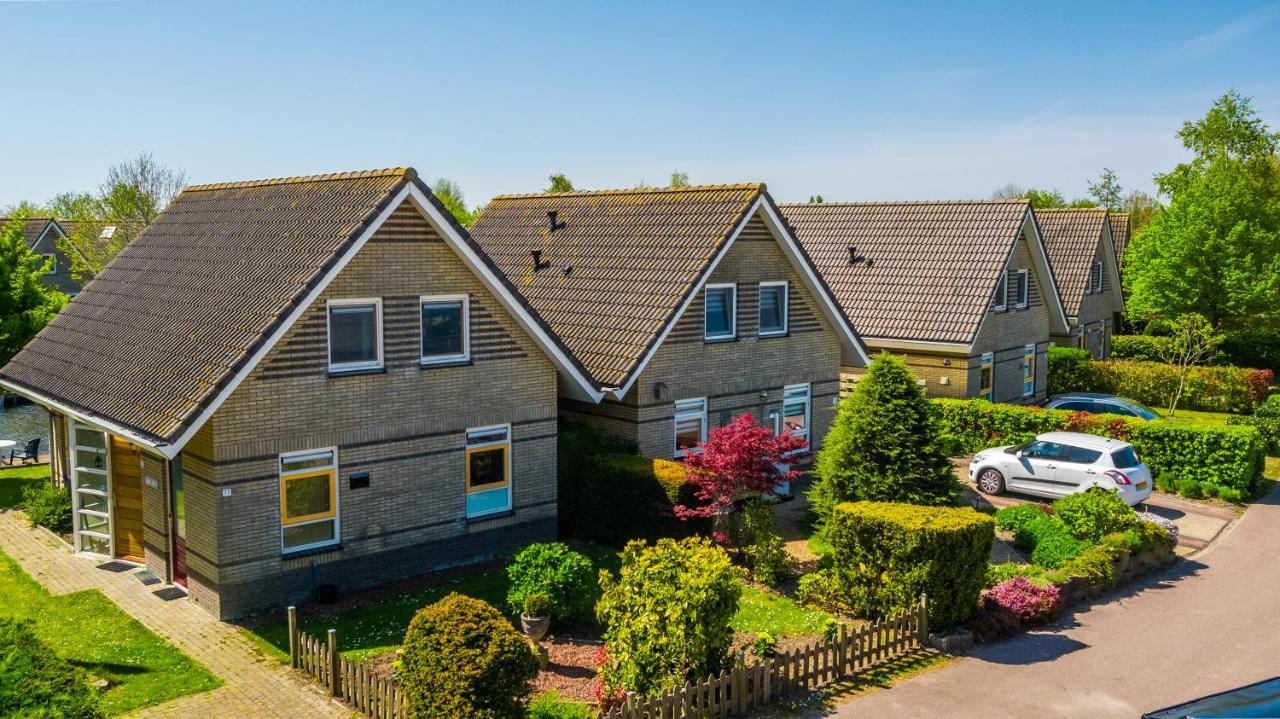 Europarcs Ijsselmeer ميديمبليك المظهر الخارجي الصورة