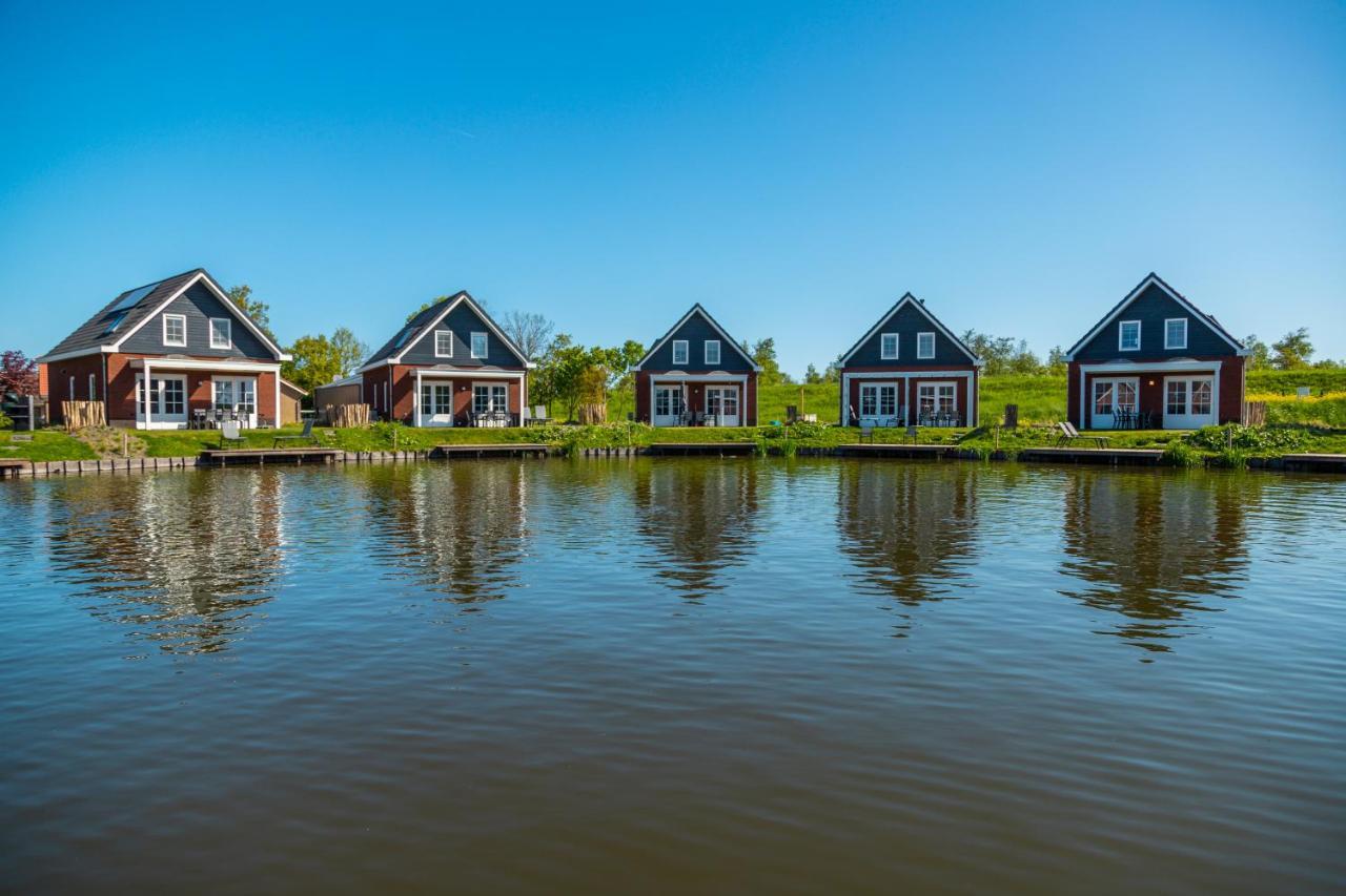 Europarcs Ijsselmeer ميديمبليك المظهر الخارجي الصورة