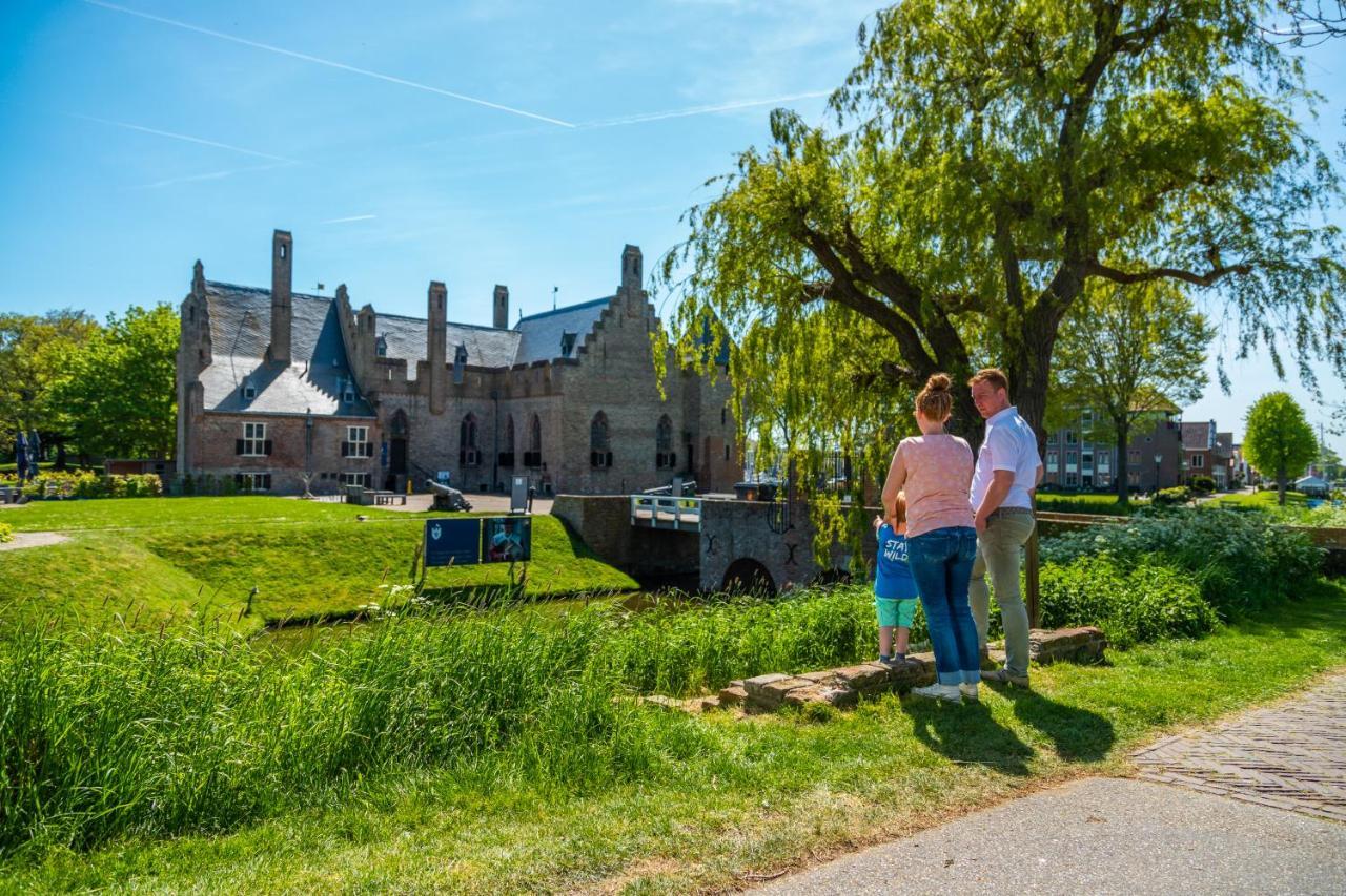 Europarcs Ijsselmeer ميديمبليك المظهر الخارجي الصورة