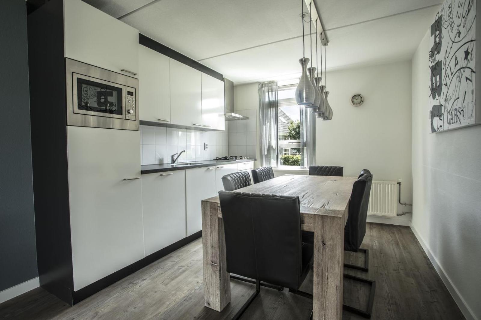 Europarcs Ijsselmeer ميديمبليك الغرفة الصورة