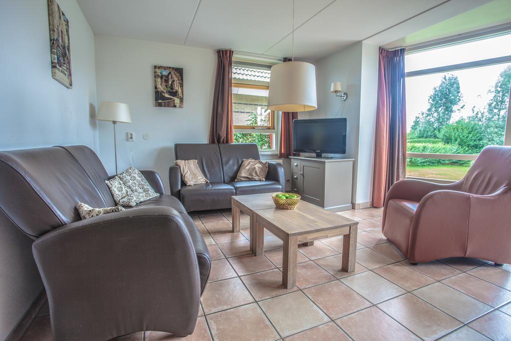 Europarcs Ijsselmeer ميديمبليك المظهر الخارجي الصورة