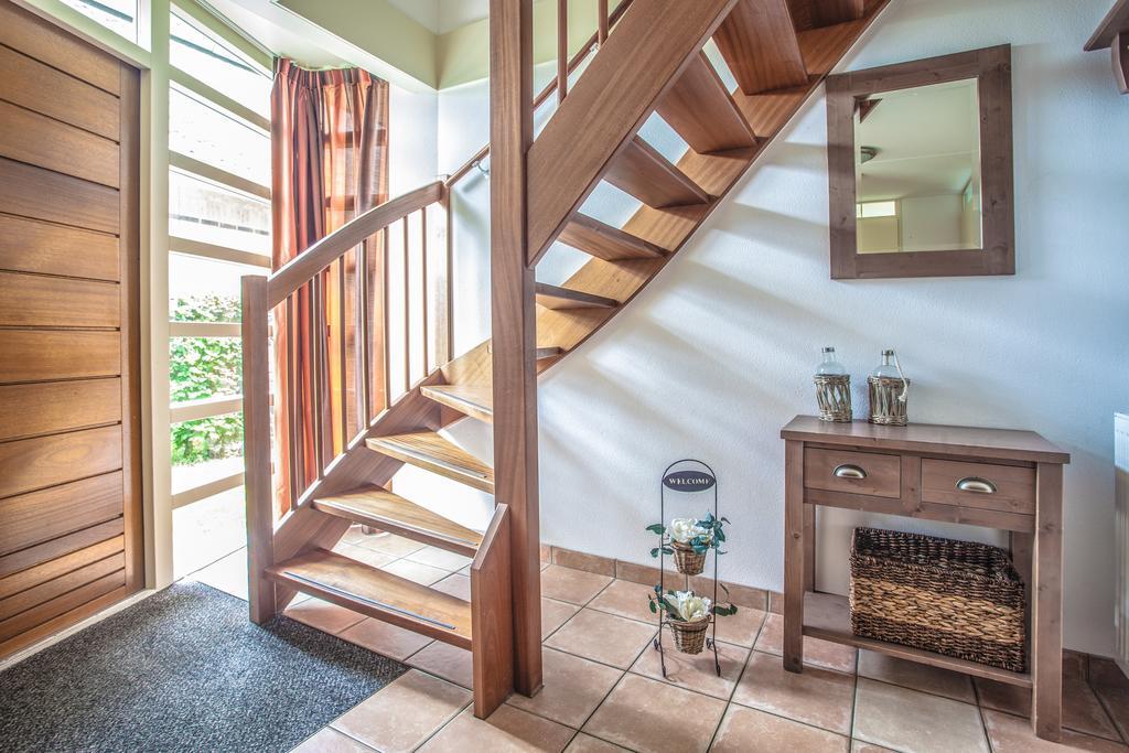 Europarcs Ijsselmeer ميديمبليك المظهر الخارجي الصورة