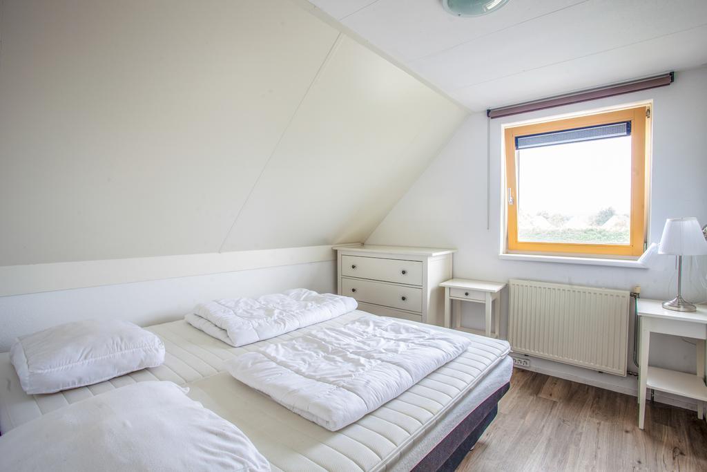 Europarcs Ijsselmeer ميديمبليك المظهر الخارجي الصورة