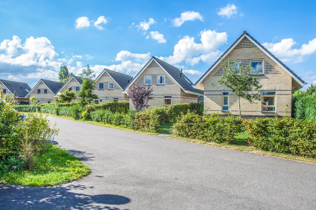 Europarcs Ijsselmeer ميديمبليك المظهر الخارجي الصورة