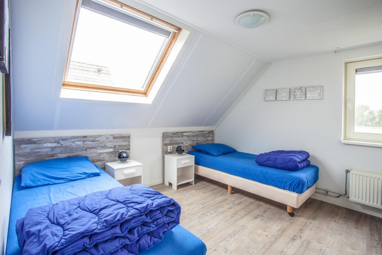 Europarcs Ijsselmeer ميديمبليك المظهر الخارجي الصورة